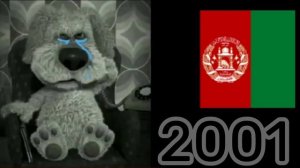 EAS Сирены Разных Стран Мира 6: