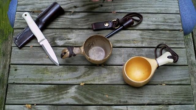 Kupilka 21 Drinking Vessel (Kuksa) - Adventurer's Great Companion
