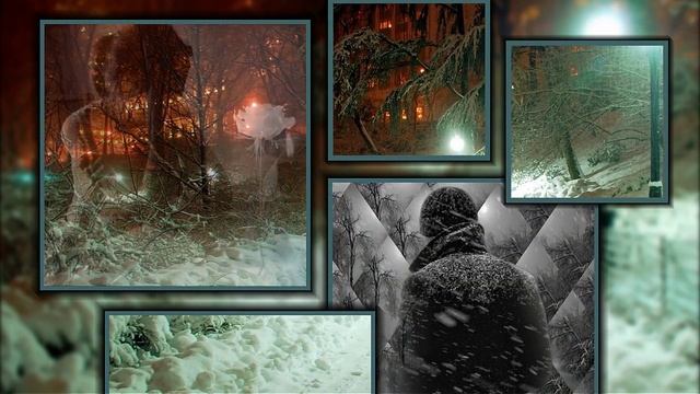 Вячеслав Оленев " Лютует Январь" (NEW 2016) смотреть онлайн