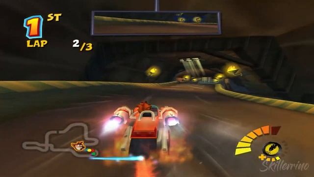 Evolution of "CRASH BANDICOOT" Games | (1996 - 2023) смотреть онлайн