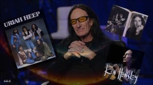 Ken Hensley ~ Uriah Heep ~ The best~ 2024  ~ Gala.Z MIX