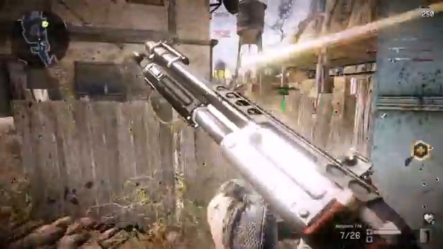 Warface 1 смотреть онлайн