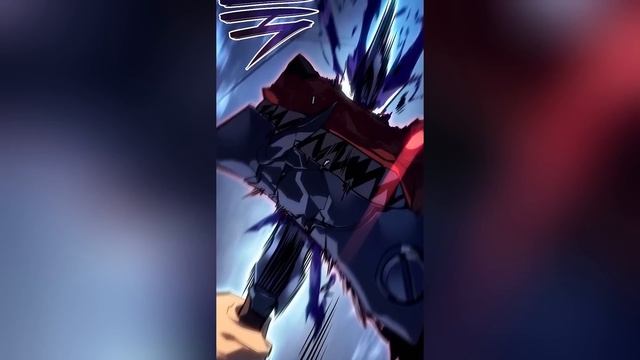 Solo Leveling 2.0 Ragnarock Power Of Shadow Necromancer and Surpressed His Father | Manhua Vungas смотреть онлайн