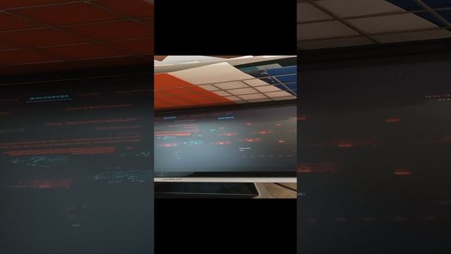 киберпанк киберпсихоз