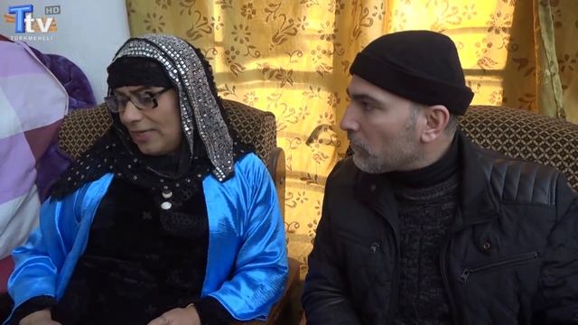 Ali Dursun 10. Bölüm смотреть онлайн