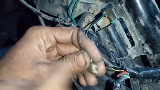 Honda Aviator Current Problem Solve !! How to Honda Aviator Current Problem смотреть онлайн