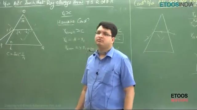 Prism L-2 ||Optics|| By-NV sir IIT JEE (ADVANCED AND MAIN) AND NEET смотреть онлайн