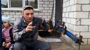 Плуг Утюжок, выводы, внимание!