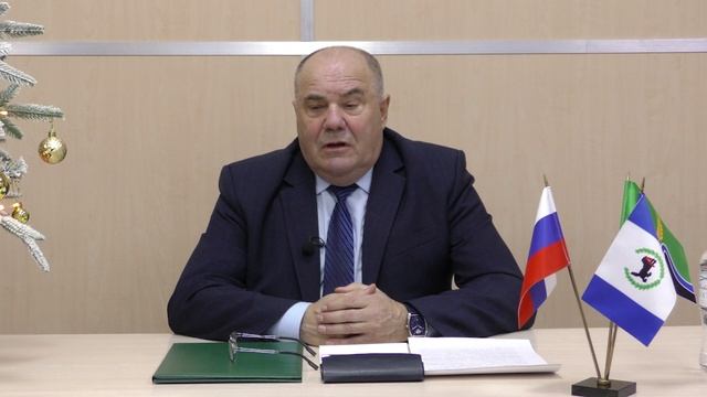 Итоговая пресс-конференция мэра смотреть онлайн