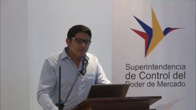 Econ. Henry Magallanes - Intendente Zonal SCPM