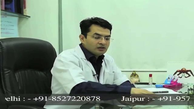 Medispa Hair Transplant Procedure | Cost of graft in India Jaipur Delhi with Dr Suneet Soni смотреть онлайн