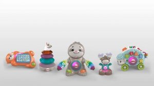 Fisher-Price Linkimals Range - Smyths Toys