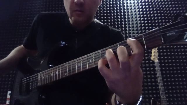 METALLICA. Риф 4. Разбор на Гитаре #электрогитара #урокигитары #гитара #guitar #guitarlesson #разбор смотреть онлайн