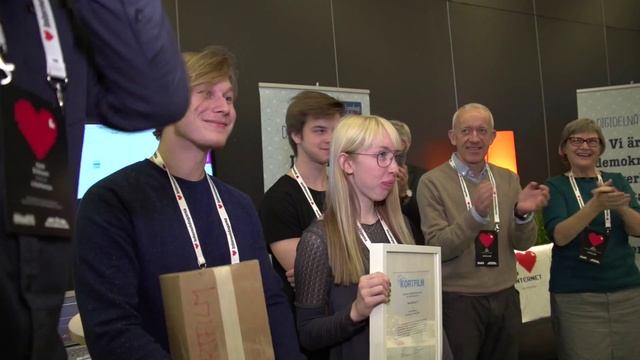 Enkelkortfilm - Så lyckas du med din instruktionsfilm смотреть онлайн