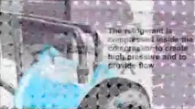 Daikin 2 5kW Heating & Cooling Compact Ceiling Cassette Inverter System Designing 919825024651 смотреть онлайн