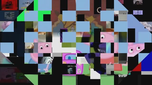 P../Klasky Csupo With No Music Random смотреть онлайн
