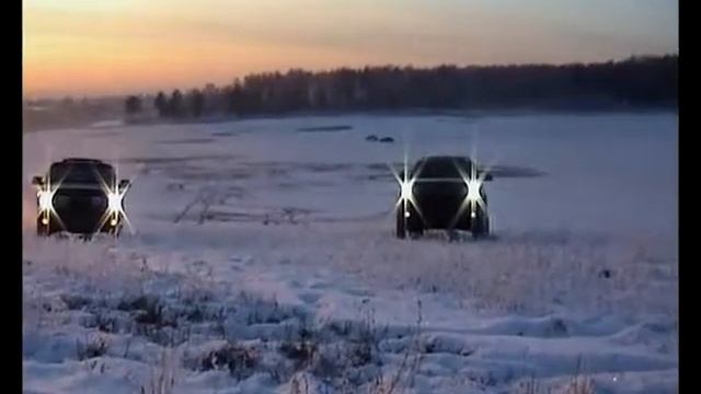 Chevrolet Avalanche Club Russia смотреть онлайн