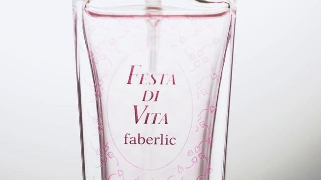ТОП ПОКУПОК Парфюмерная вода Festa di Vita от Faberlic смотреть онлайн
