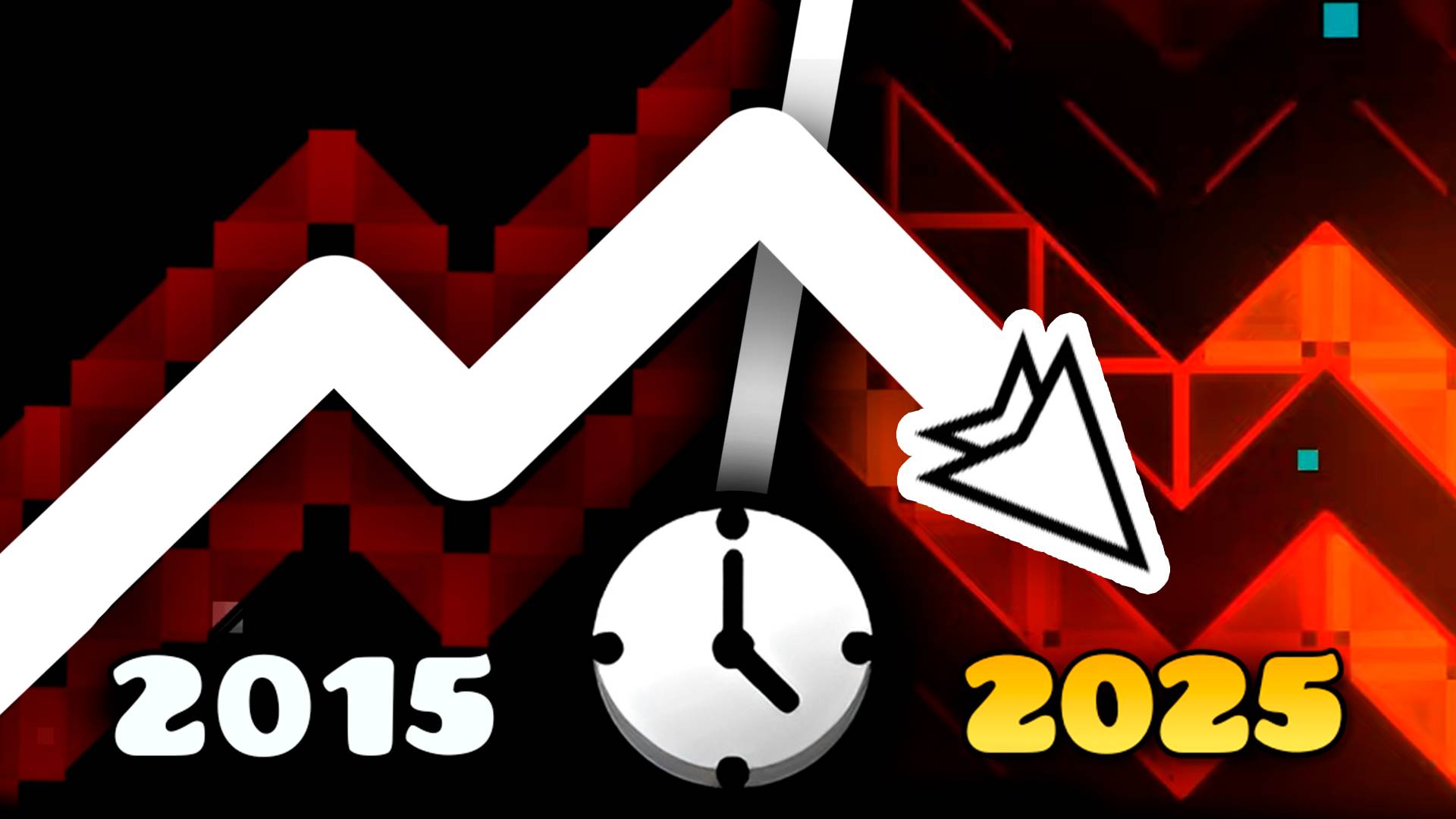 БИТВА ЗА ТОП-1: ПОЛНАЯ ИСТОРИЯ Sakupen Circles смотреть онлайн