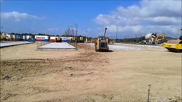 Minicargador Mustang смотреть онлайн