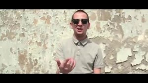Каспийский Груз   Гудини   ОФИЦИАЛЬНОЕ  ВИДЕО