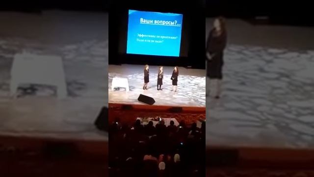 Спаслась от 6 операции с помощью Японской продукции: Коралловый кальция и коэнзима QH смотреть онлайн