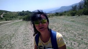 Алушта 2023 год август