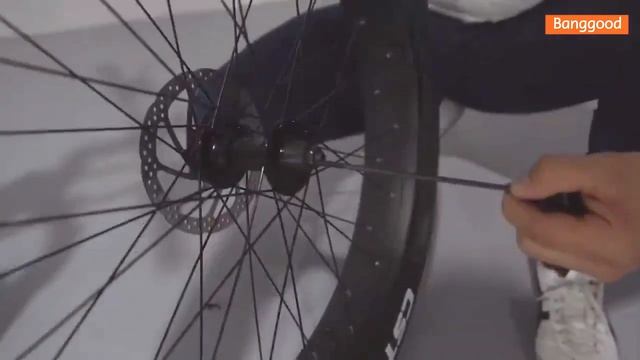 Installation guide | GUNAI MX02S 1000W Electric Bike Fat Tire Electric Mountain Bicycle смотреть онлайн