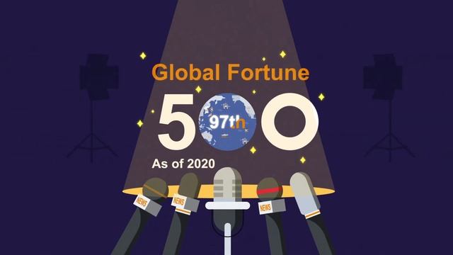 SK Group & SK hynix Corporate Overview смотреть онлайн