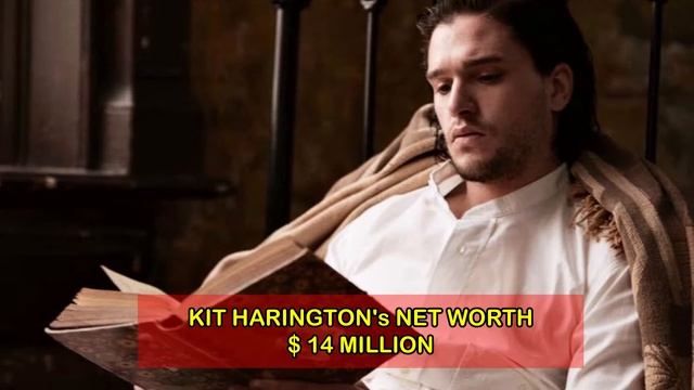 Kit Harington (Jon Snow) Biography ★ Net Worth ★ Lifestyle ★ House ★ Cars ★ Income ★ Family ★ Caree смотреть онлайн