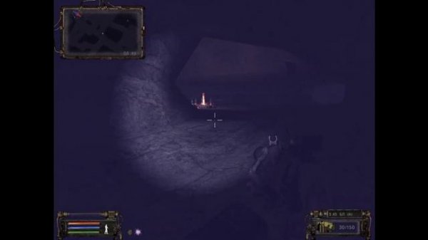 S.T.A.L.K.E.R. - Народная Солянка 2016 #1. Лекарство от Доктора