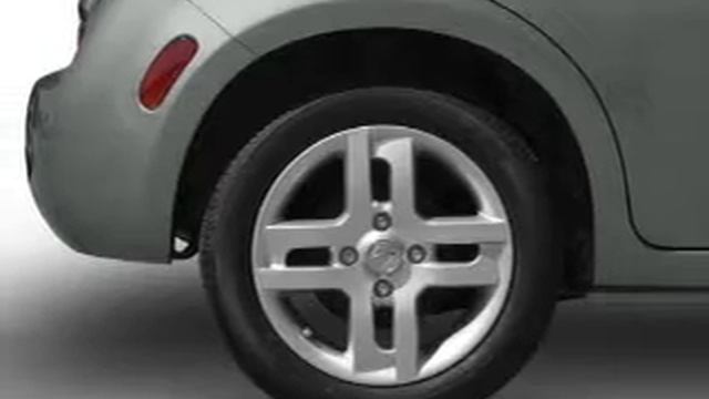 2010 Nissan cube - Pinellas Park FL смотреть онлайн