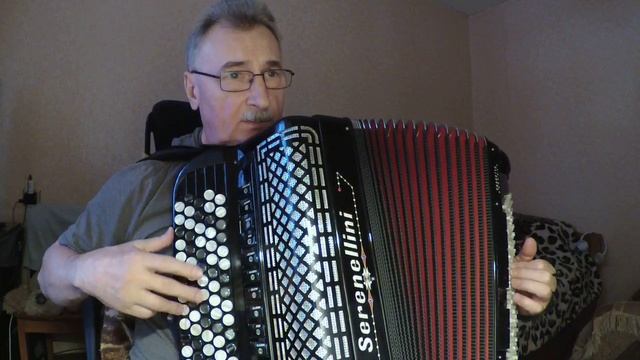 Где Ты Теперь ... Автор и исполнитель Юрий Полищук