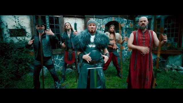 FEUERSCHWANZ - Ding But Its Only KLINGLINGELING