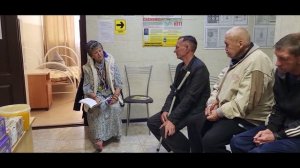 Покров Пр. Богородицы. Как почерпнуть благодать. «Душа моя» Валерий Семин.
