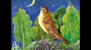 Beverly Hoch - The Russian Nightingale