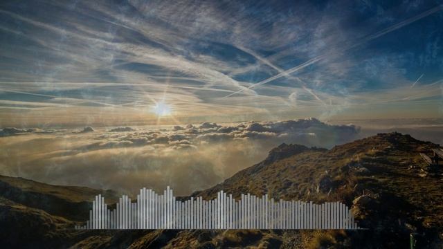 Prog-Rock - Intersection Of Vibration (Progressive Rock, Art Rock, Ambient)