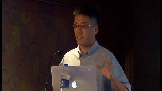 L17: Reconstruction principles and applications of Cryo Tomography ... смотреть онлайн