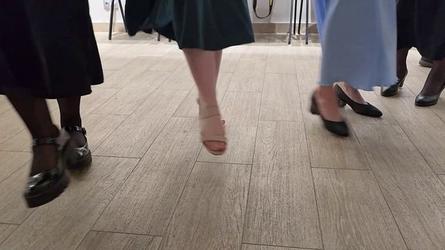 В ТвГУ отгремел Новогодний бал смотреть онлайн