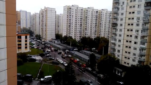 Highscreen Alpha Ice, съемка днём смотреть онлайн