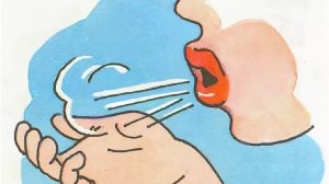 Уроки логопеда!