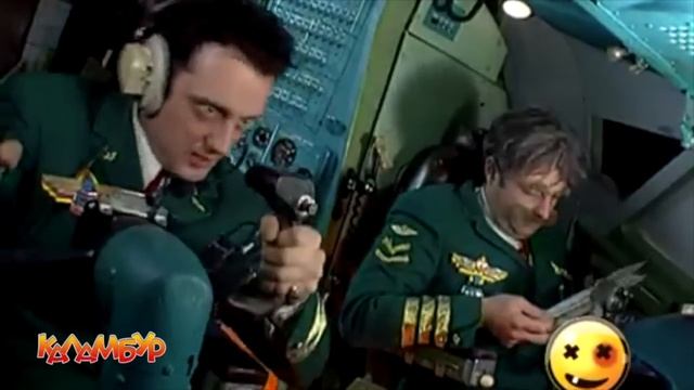 Журнал Каламбур. Лучшие эпизоды. Calambur. Best Episodes.