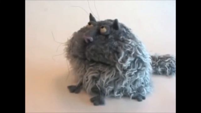 (REUPLOAD) Spiffy Pictures Fat Cats смотреть онлайн