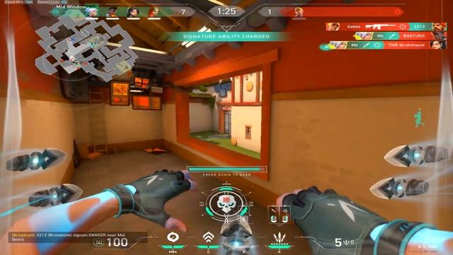 These Crosshairs Give You Aimbot смотреть онлайн