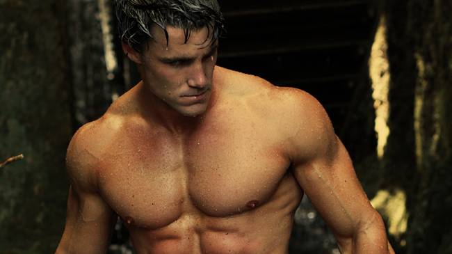 Грег Плитт - ЭТО МОЁ ВРЕМЯ смотреть онлайн