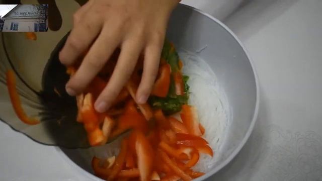 Фунчоза смотреть онлайн