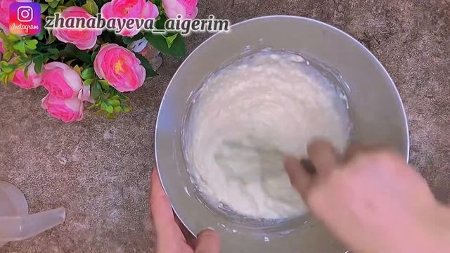 ОЛАДЬИ.казакша рецепт. #пышныеоладьи#оладьинакефире смотреть онлайн
