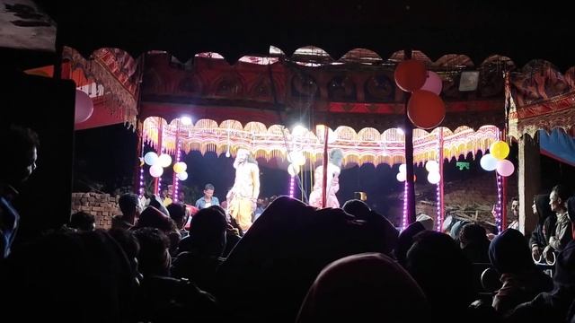 Darlipara Natak New Bharmbhas Aau Santi смотреть онлайн