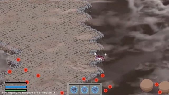 [Gamemaker 2] ARPG - Cloud parallax background and foreground смотреть онлайн