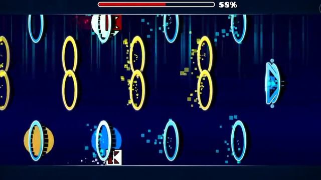 Мой новый Уровень-Neon Of Time(Неон времени)